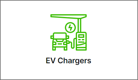 ev chargers