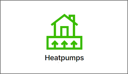 heatpumps