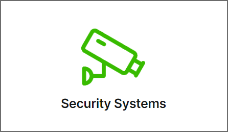 security system